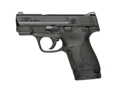 Smith and Wesson MP Shield Pistol